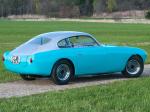 Siata 1500 Coupe Speciale by Gilco 1952 года